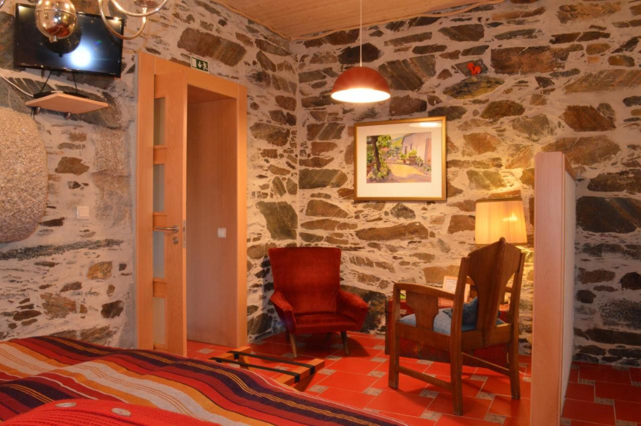 Mesao Provesende Hotel Eksteriør billede