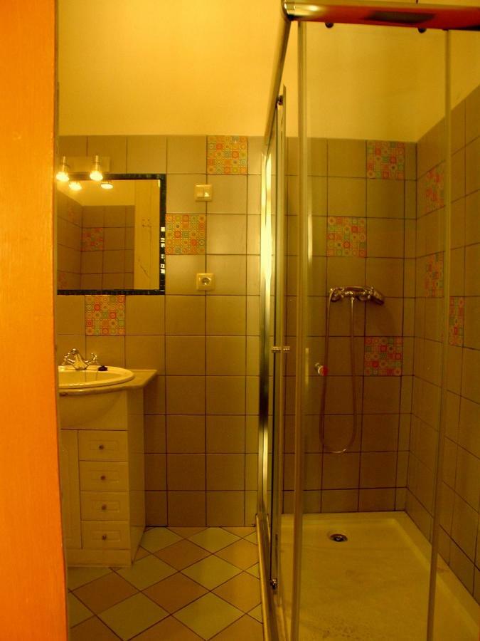 Mesao Provesende Hotel Eksteriør billede